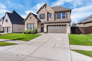 7500 Foxgrass Pl, Fort Worth, TX 76123 - Photo 2