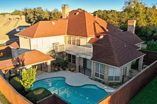 4564 Hitching Post Ln, Plano, TX 75024 - Photo 2