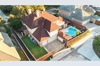 4564 Hitching Post Lane, Plano, TX 75024 - Photo 40