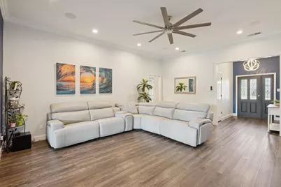 325 Cottonwood Lane, Hurst, TX 76054 - Photo 12