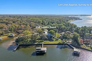 258 Sunset Point, Mabank, TX 75156 - Photo 4