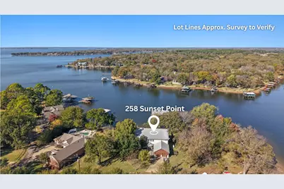 258 Sunset Point, Mabank, TX 75156 - Photo 38