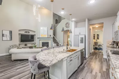 401 Mossy Rock Drive, McKinney, TX 75071 - Photo 14