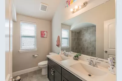 401 Mossy Rock Drive, McKinney, TX 75071 - Photo 30