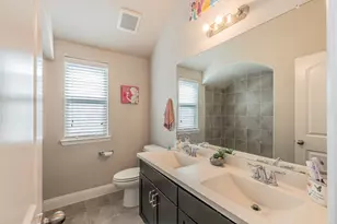 401 Mossy Rock Dr, McKinney, TX 75071 - Photo 30