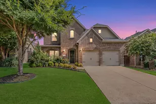 401 Mossy Rock Dr, McKinney, TX 75071 - Photo 1