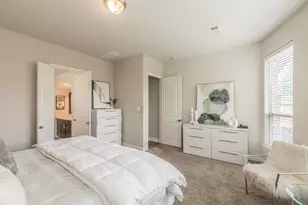 401 Mossy Rock Dr, McKinney, TX 75071 - Photo 18