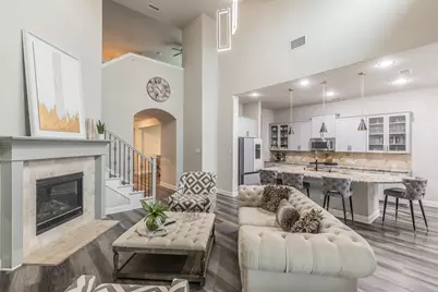 401 Mossy Rock Drive, McKinney, TX 75071 - Photo 10