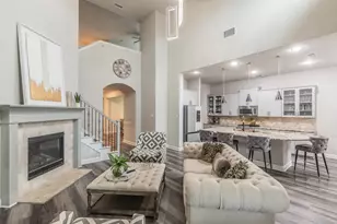 401 Mossy Rock Dr, McKinney, TX 75071 - Photo 10