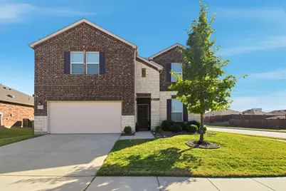 1700 Vernon Drive, Aubrey, TX 76227 - Photo 1