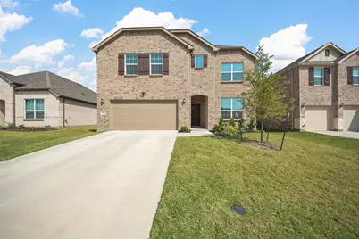 2111 Robert Street, Anna, TX 75409 - Photo 1