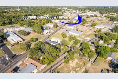 616 Main Street, Sulphur Springs, TX 75482 - Photo 4