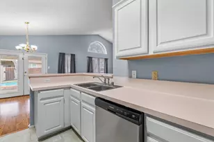 5016 Prairie Creek Trail, Fort Worth, TX 76179 - Photo 16