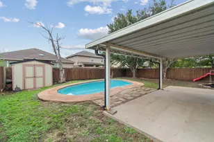 5016 Prairie Creek Trail, Fort Worth, TX 76179 - Photo 30