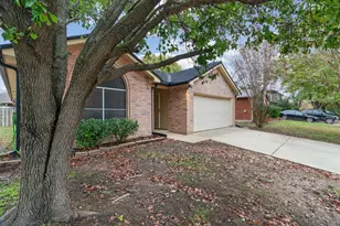 5016 Prairie Creek Trail, Fort Worth, TX 76179 - Photo 2