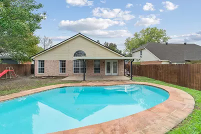 5016 Prairie Creek Trail, Fort Worth, TX 76179 - Photo 32