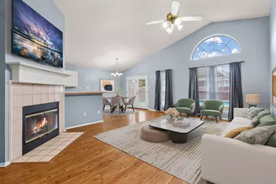 5016 Prairie Creek Trail, Fort Worth, TX 76179 - Photo 8