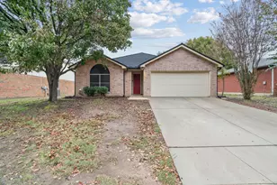 5016 Prairie Creek Trail, Fort Worth, TX 76179 - Photo 1