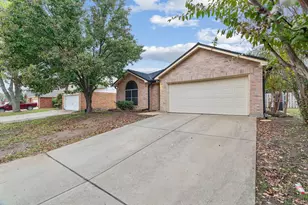 5016 Prairie Creek Trail, Fort Worth, TX 76179 - Photo 4