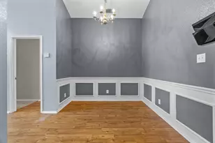 5016 Prairie Creek Trail, Fort Worth, TX 76179 - Photo 6