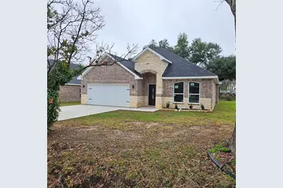 200 E 1st North Street, Kaufman, TX 75142 - Photo 28