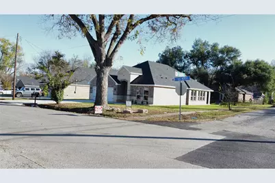 200 E 1st North Street, Kaufman, TX 75142 - Photo 34