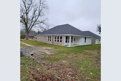 200 E 1st North Street, Kaufman, TX 75142 - Photo 32