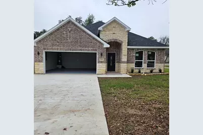 200 E 1st North Street, Kaufman, TX 75142 - Photo 28