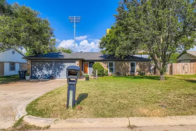 3719 French Wood Drive, Arlington, TX 76016 - Photo 1