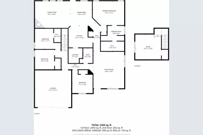 1409 Pheasant Run Trail, Fort Worth, TX 76131 - Photo 40