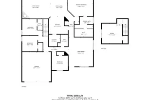 1409 Pheasant Run Trail, Fort Worth, TX 76131 - Photo 40