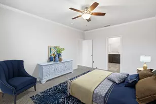 9428 Red Brush Trl, Fort Worth, TX 76131 - Photo 26