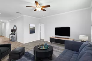 9428 Red Brush Trl, Fort Worth, TX 76131 - Photo 22