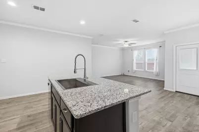 9428 Red Brush Trail, Fort Worth, TX 76131 - Photo 8