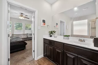 1029 Nicole Way, Fort Worth, TX 76028 - Photo 30