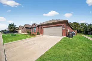 1029 Nicole Way, Fort Worth, TX 76028 - Photo 36
