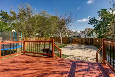 834 S Polk Street, Dallas, TX 75208 - Photo 32