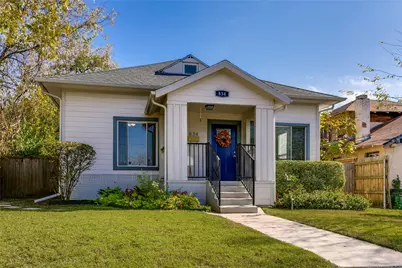 834 S Polk Street, Dallas, TX 75208 - Photo 2