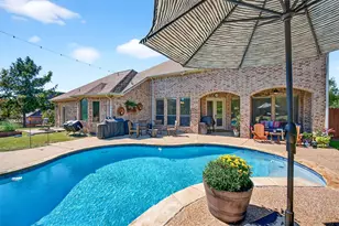 2255 Edmonson Dr, Lucas, TX 75002 - Photo 36