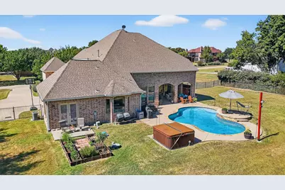 2255 Edmonson Drive, Lucas, TX 75002 - Photo 38