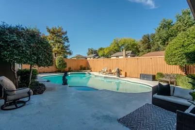 1002 Nottingham Drive, Carrollton, TX 75007 - Photo 38