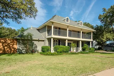 1002 Nottingham Drive, Carrollton, TX 75007 - Photo 2