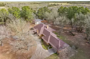 12098 Squirrel Rd, Pittsburg, TX 75686 - Photo 2