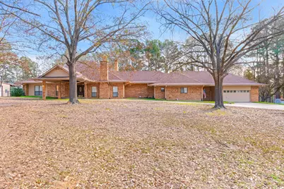 12098 Squirrel Road, Pittsburg, TX 75686 - Photo 1
