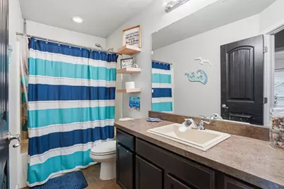 1205 Briarwood Drive, Azle, TX 76020 - Photo 22