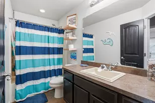 1205 Briarwood Dr, Azle, TX 76020 - Photo 22