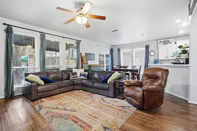 1205 Briarwood Drive, Azle, TX 76020 - Photo 8