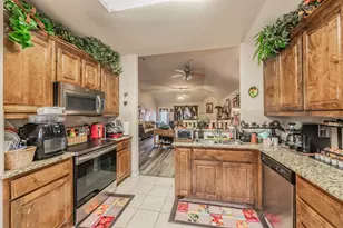 2937 Mayfair Ln, Lancaster, TX 75134 - Photo 8