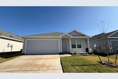 6725 Haines Drive, Princeton, TX 75407 - Photo 1