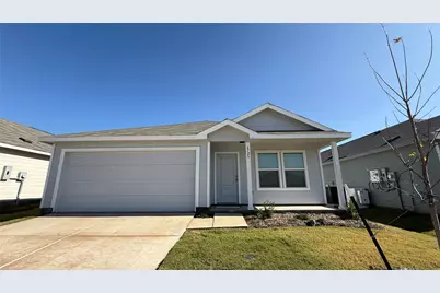 6725 Haines Drive, Princeton, TX 75407 - Photo 2